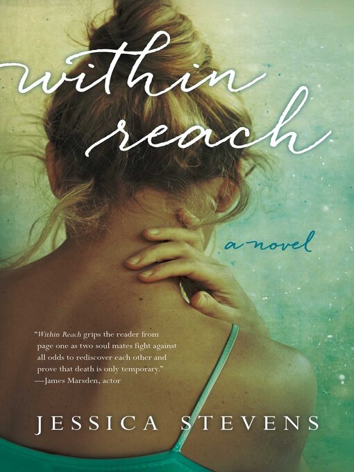 Title details for Within Reach by Jessica Stevens - Available